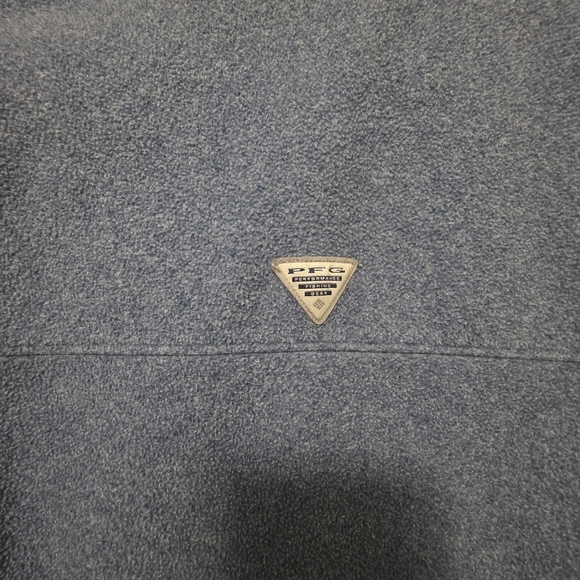 Columbia Womens PFG Vest Size Small - Picture 5 of 8